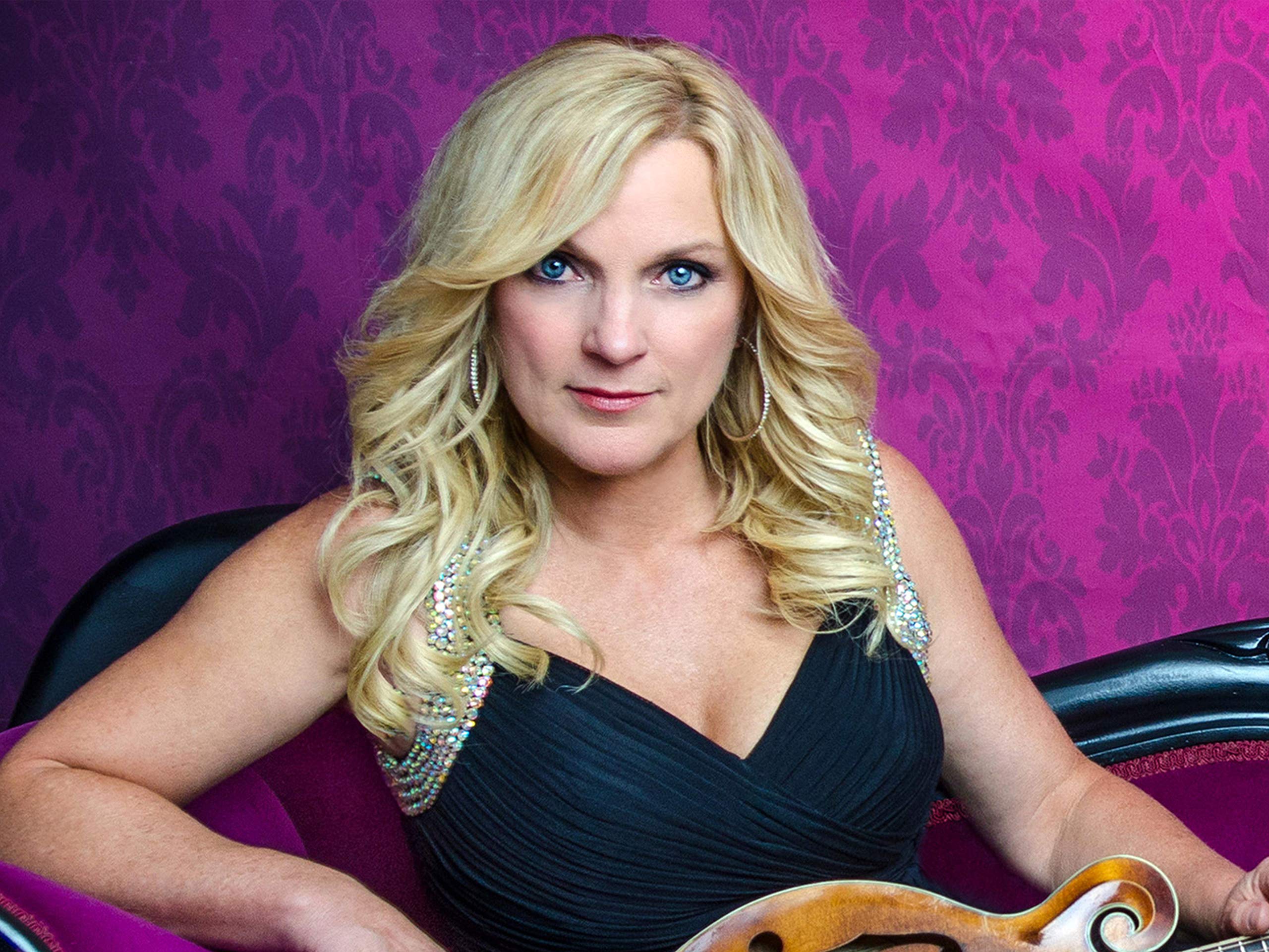 Rhonda Vincent