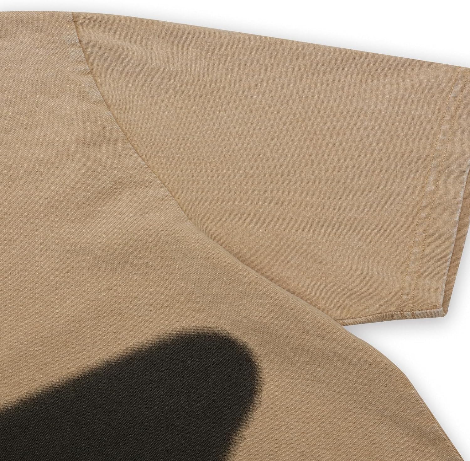 Aelfric Eden Oversized Star Graphic Tees Men Vintage Washed Heavyweight Cotton Trendy Streetwear T Shirts Unisex - Image 8