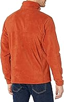 Vista 257 de Columbia Steens Mountain™ Full Zip 2.0 - Chaqueta con cierre completo