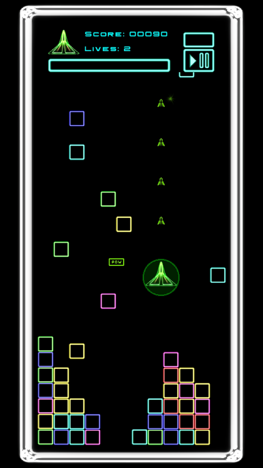 Block Wars - App on Amazon Appstore