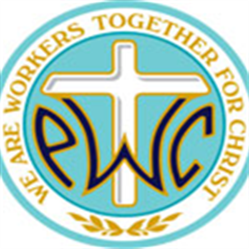 PWOC JBLM App on Amazon Appstore