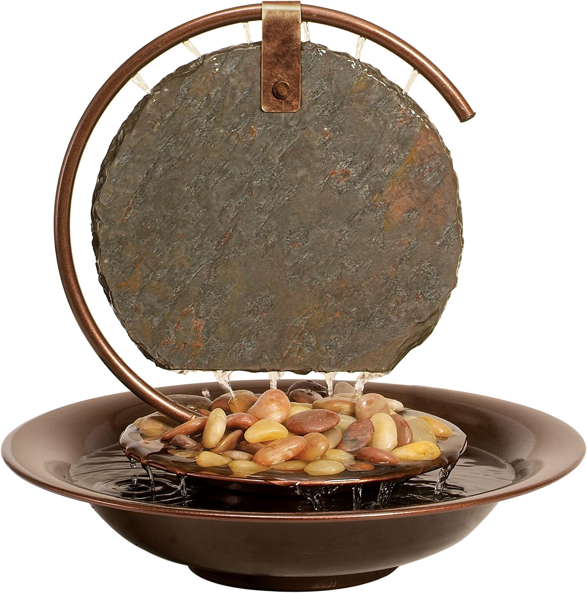 Small Moonshadow Fountain