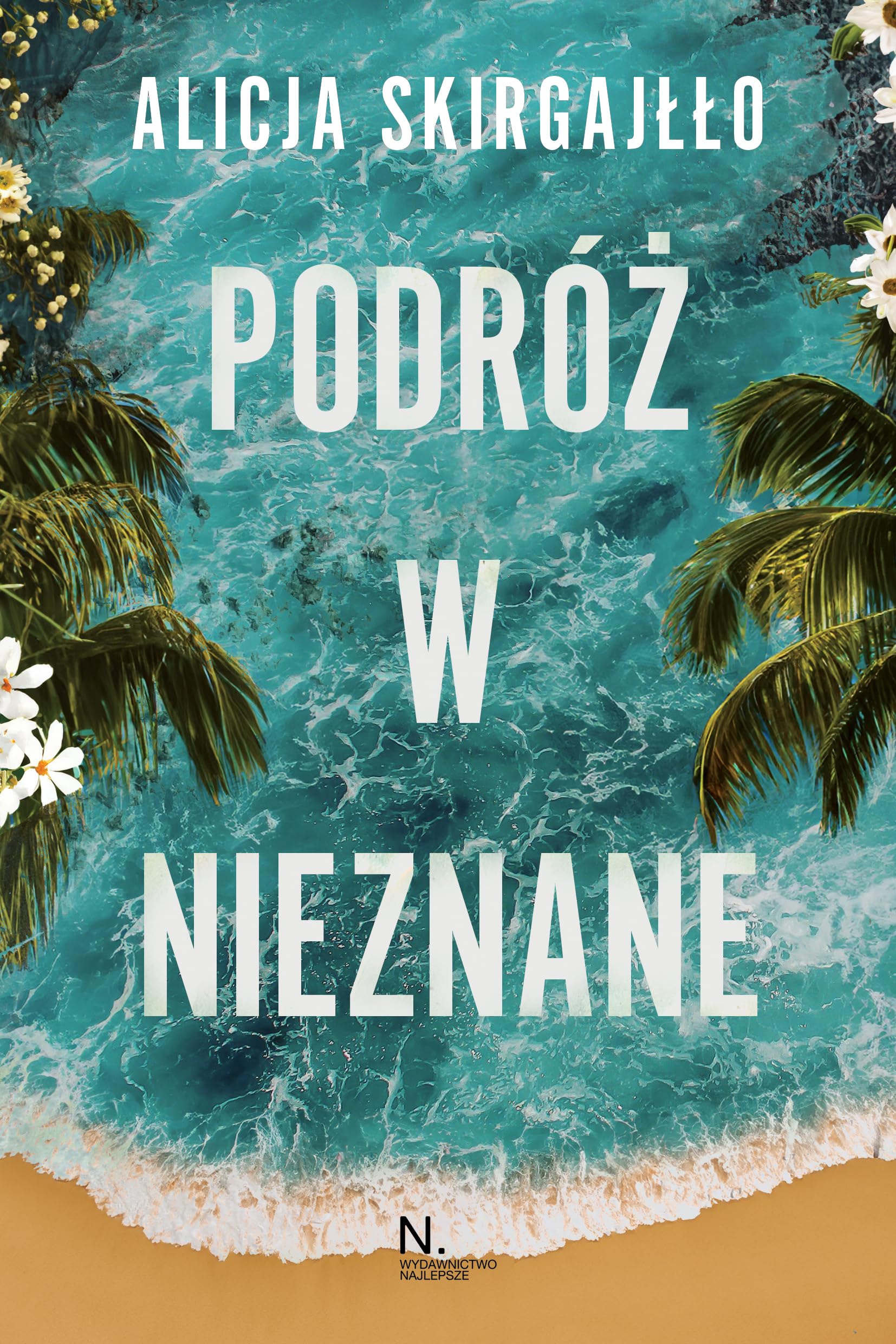 Podróż w nieznane