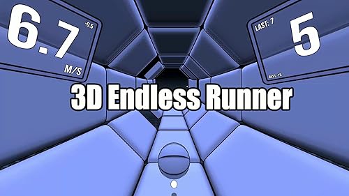 Twister Road - 3D Endless Runner