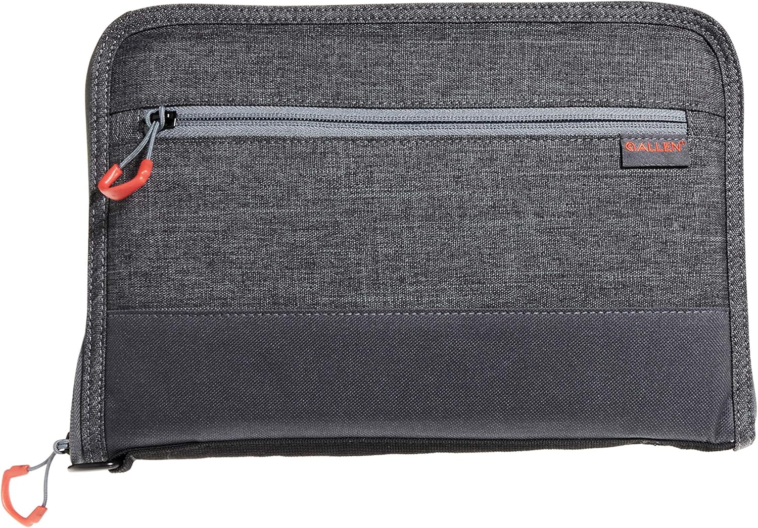 AUTO-FIT DELUXE HANDGUN CASE, 11IN