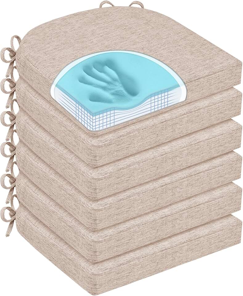 Dining Chair Cushions