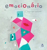 Emocionário: Diga o que você sente