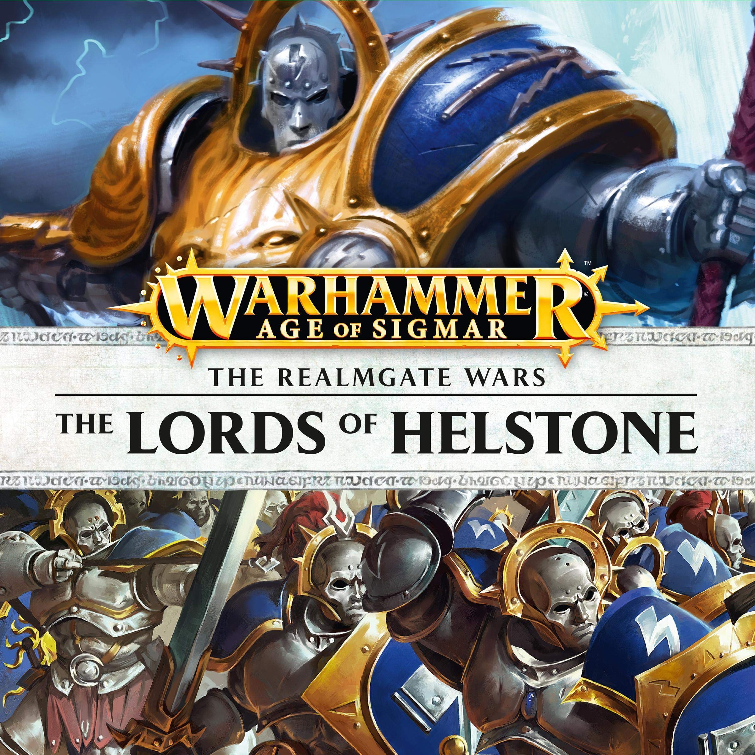 Cover art for The Lords of Helstone