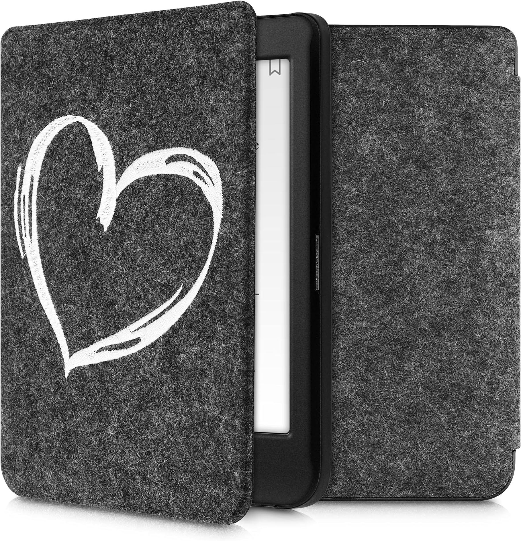 Housses, Coques Et étuis Kobo Aura H2O En Cuir