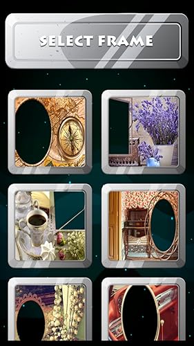 Vintage Photo Editor