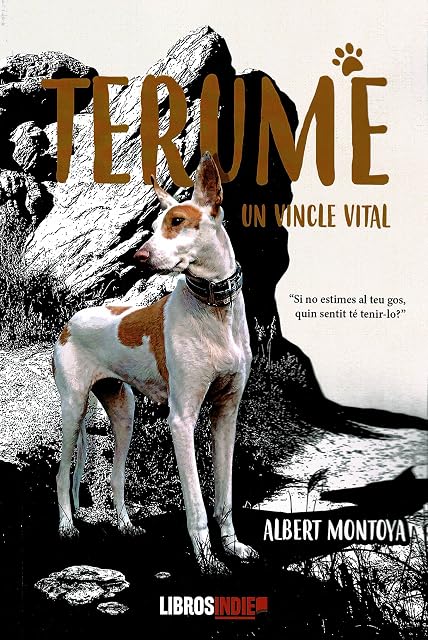 Portada de Terume