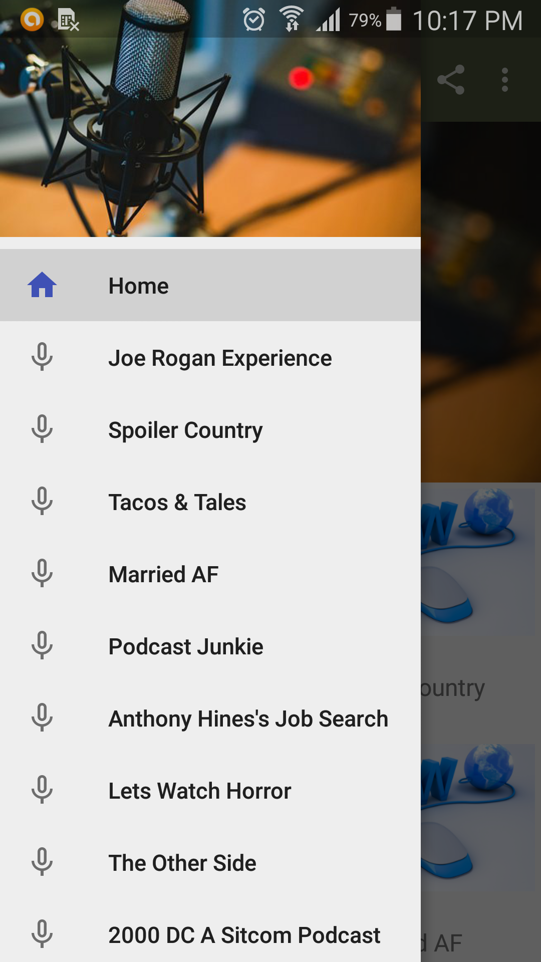 Podcast App - App on Amazon Appstore