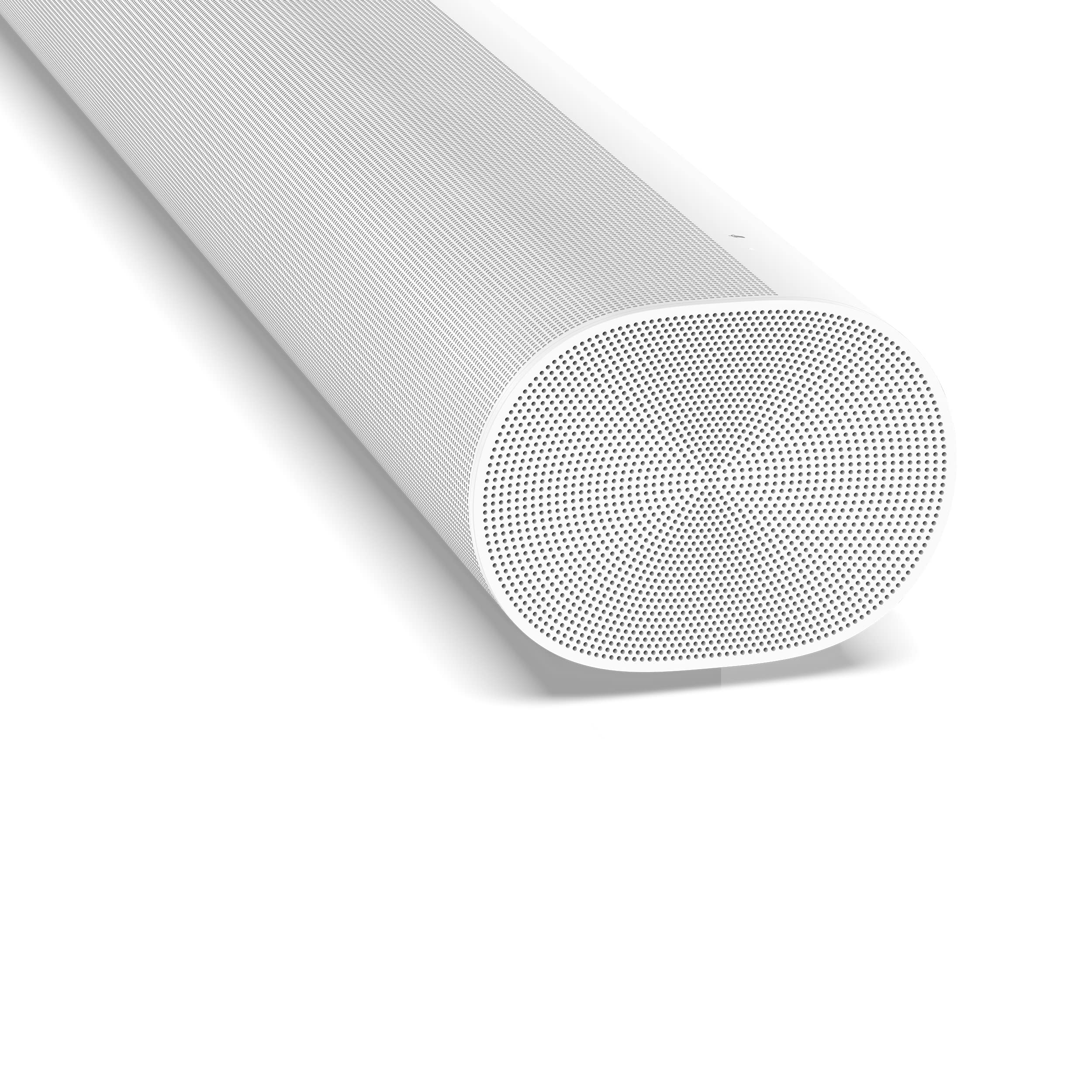 Sonos Arc Soundbar Premium Intelligente per Tv, Film, Musica, Videogiochi e Molto Altro, con Dolby Atmos, Compatibile con Airplay 2, Amazon Alexa e Google Assistant, Bianco