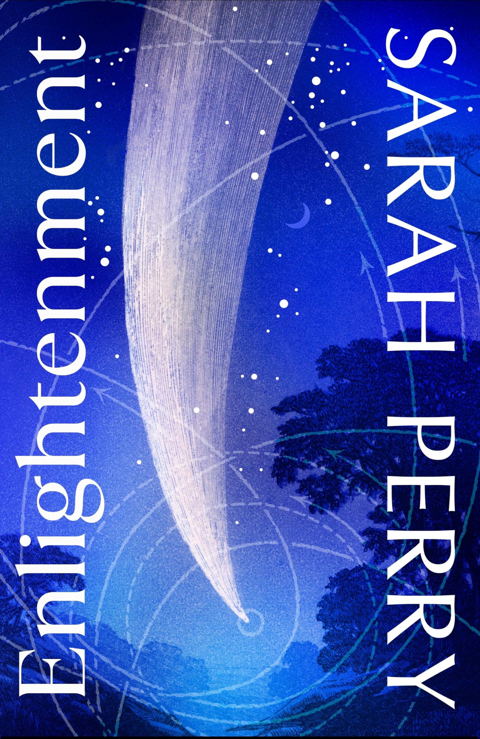 Enlightenment: A beautiful summer read about love, mystery and unlikely friendship from the #1 Sunday Times bestselling author