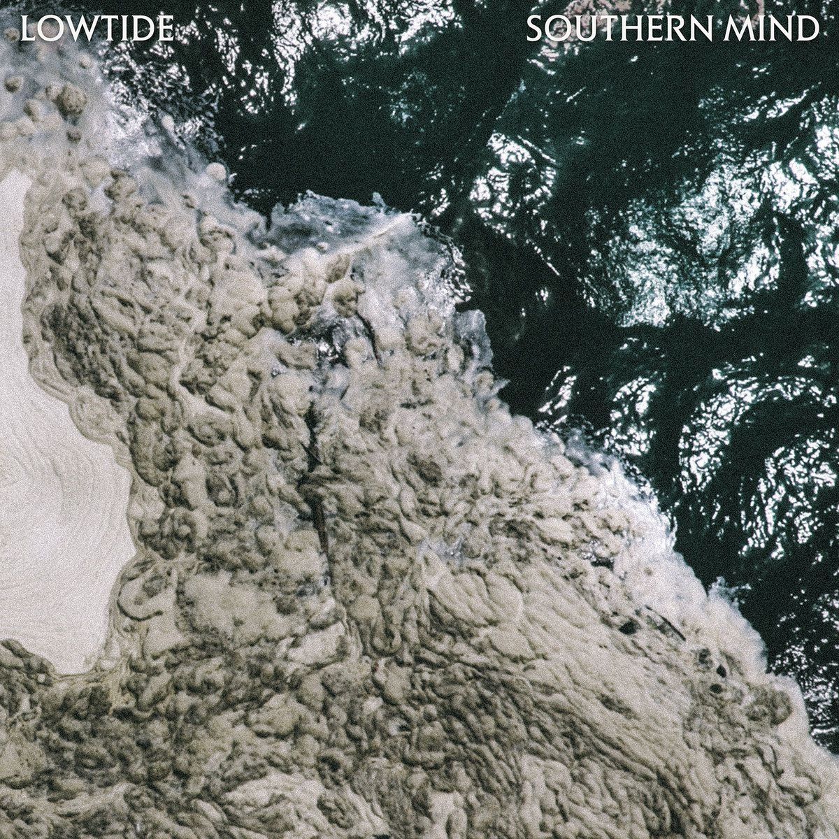 Southern Mind [VINYL]
