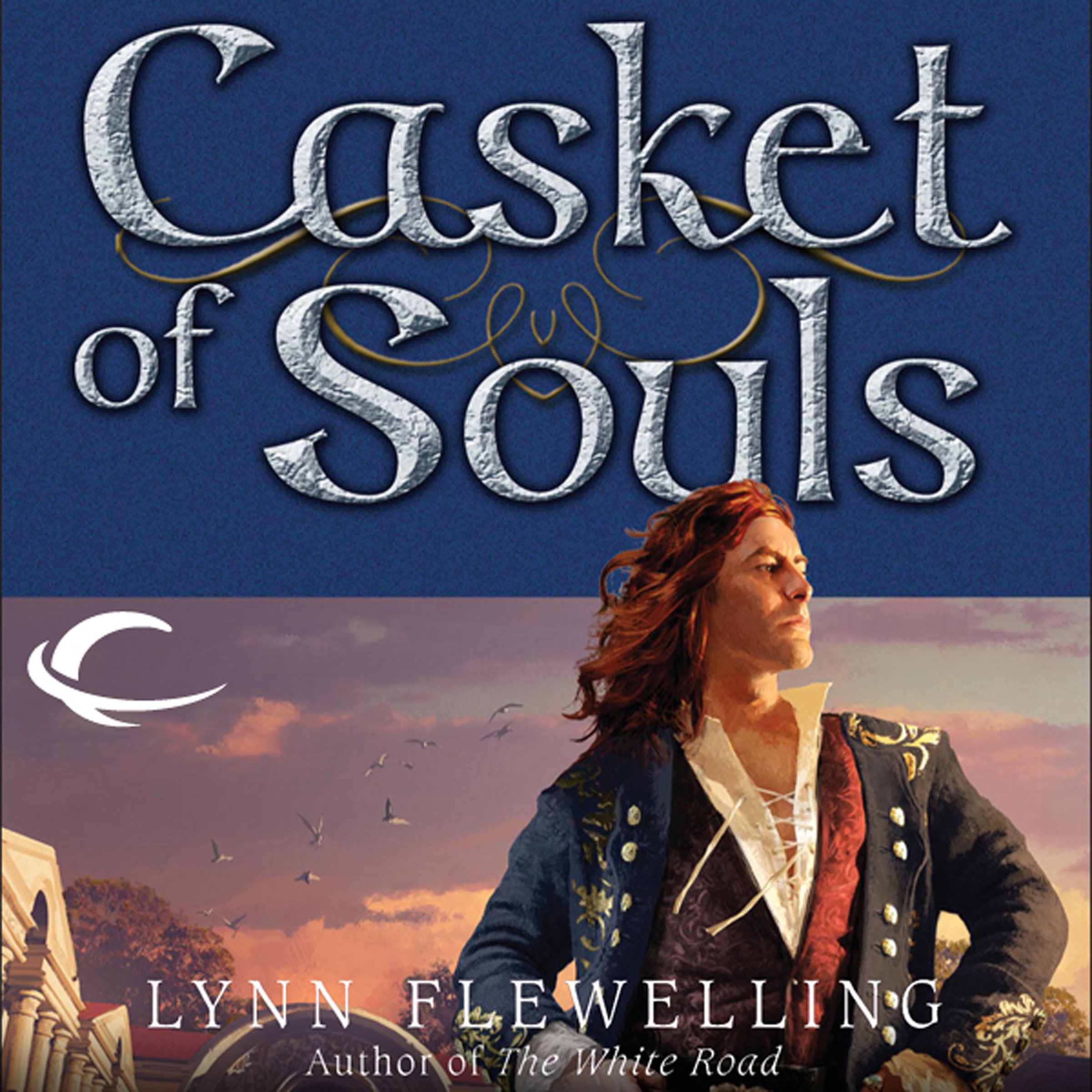 Cover art for Casket of Souls