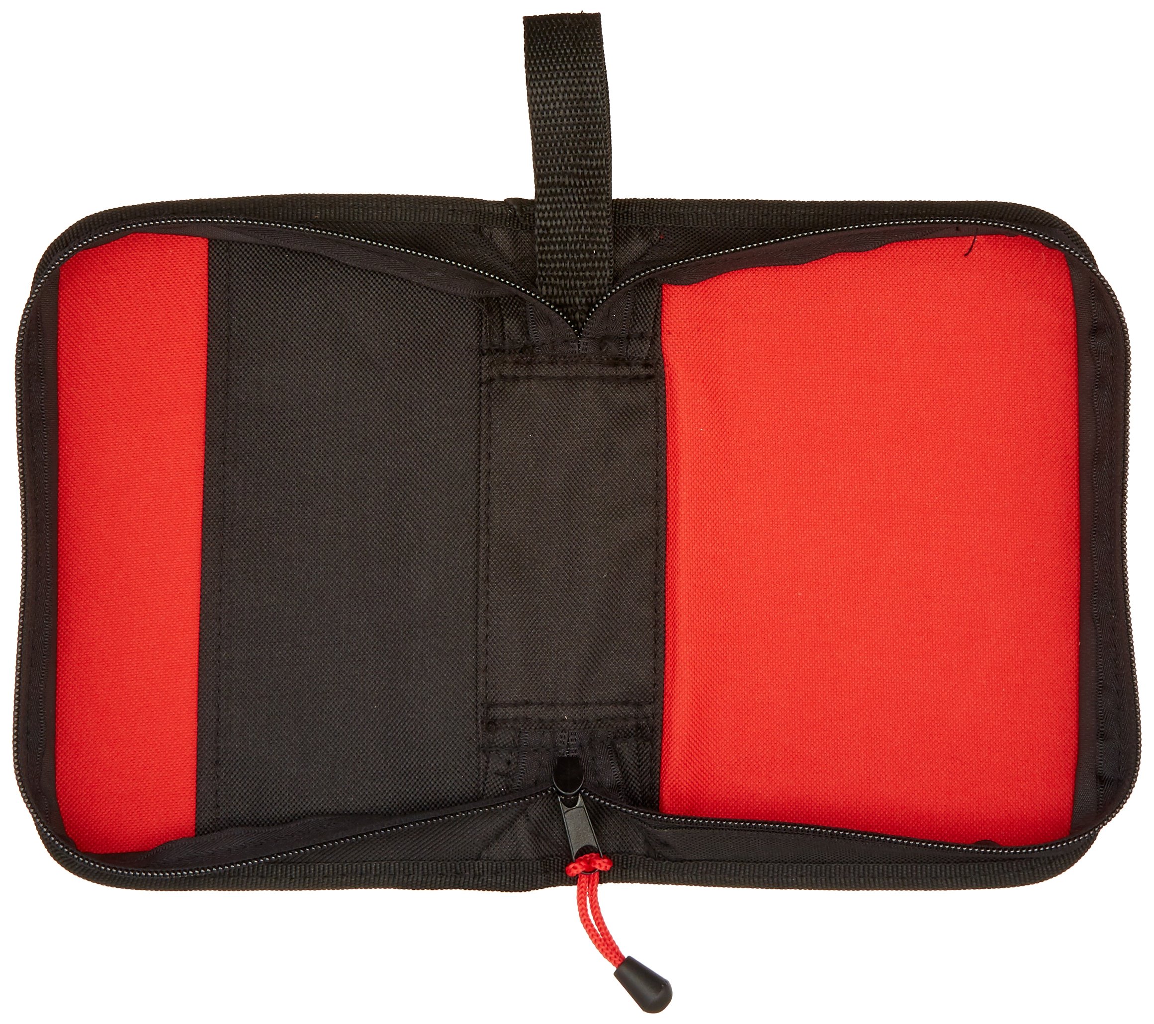 Milwaukee 48-55-0170 Soft Zippered Accessory Case - Multi Testers 