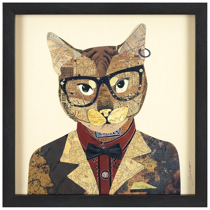 アート・デザイン・音楽 Contemporary Collage in Modern Art Vol.2 アート・デザイン・音楽 Contemporary Collage in Modern Art