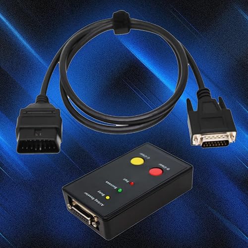 Miniatura 3 de OBD2 Airbags Reset Tool Automotive Diagnostic Tools Airbags Crash Data Reset Tool Maintenance Accessories Airbags Diagnostic Tool Sensor Reset Tool