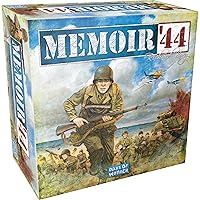 Asmodee Memoir '44 (Edizione 2025)