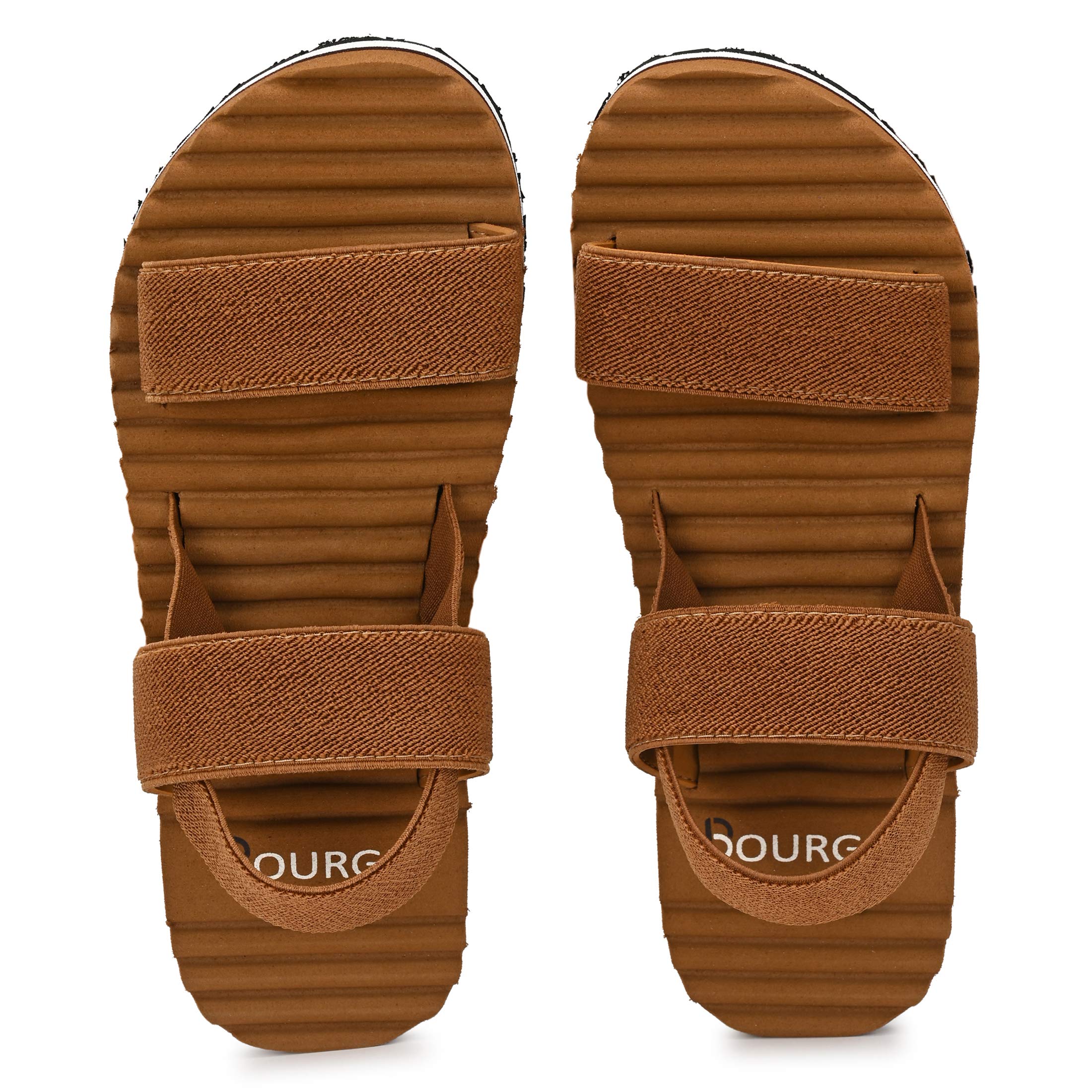 Bourge Men Canton-Z15 Floaters