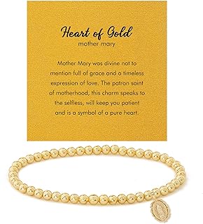 RZKING Golden Bracelets for Women, Evil Eye Butterfly Dragonfly Elephant Charm Bracelets for Women, Friendship Bracelets, Birthday, Retirement, Inspirational Gifts for Women