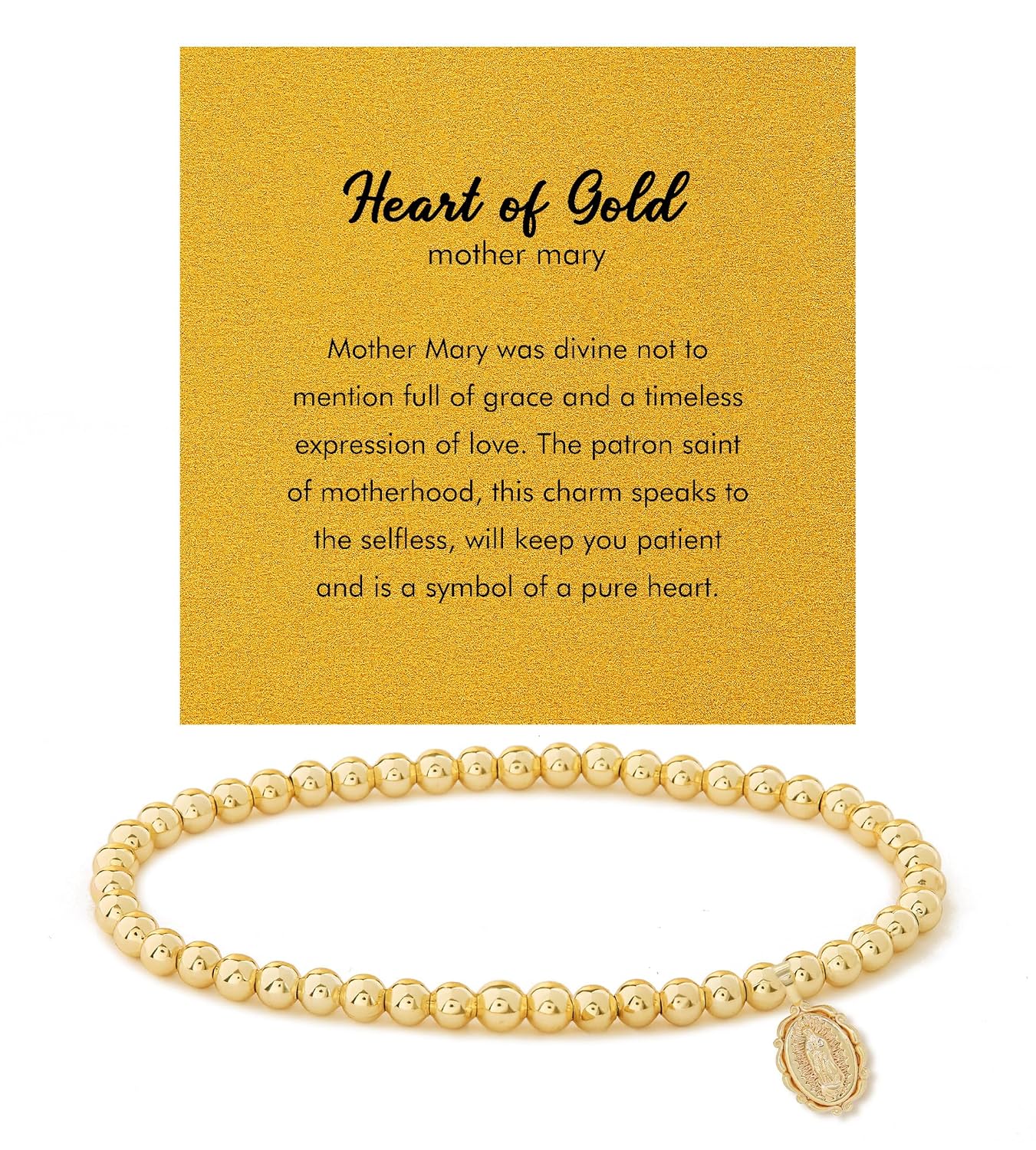 RZKING Golden Bracelets for Women