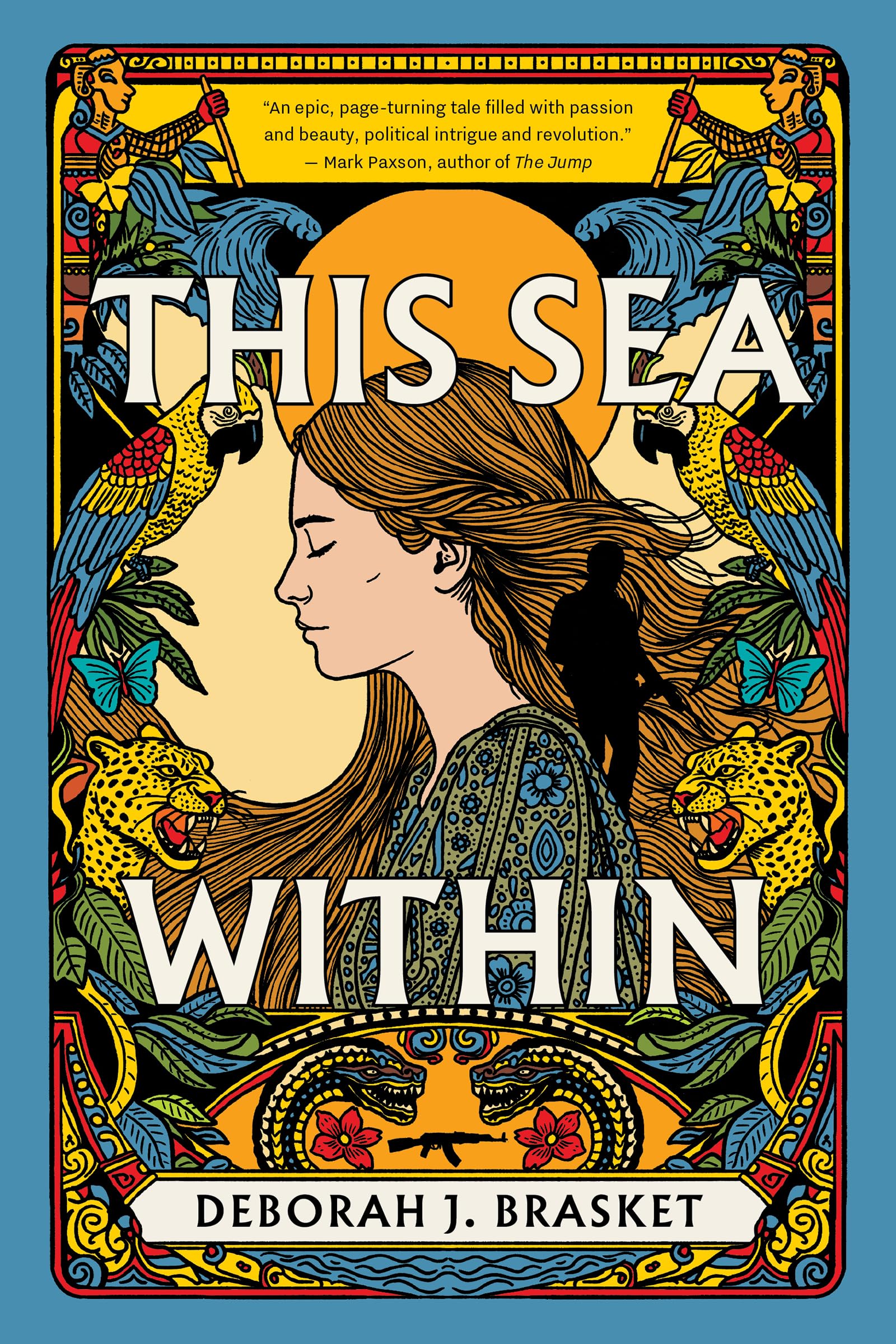 This Sea Within