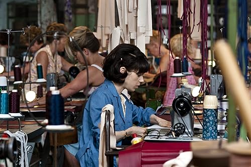 Miniatura 3 de Made in Dagenham Blu-ray