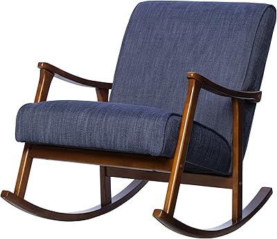 Ikea Poang Rocking Chair Review