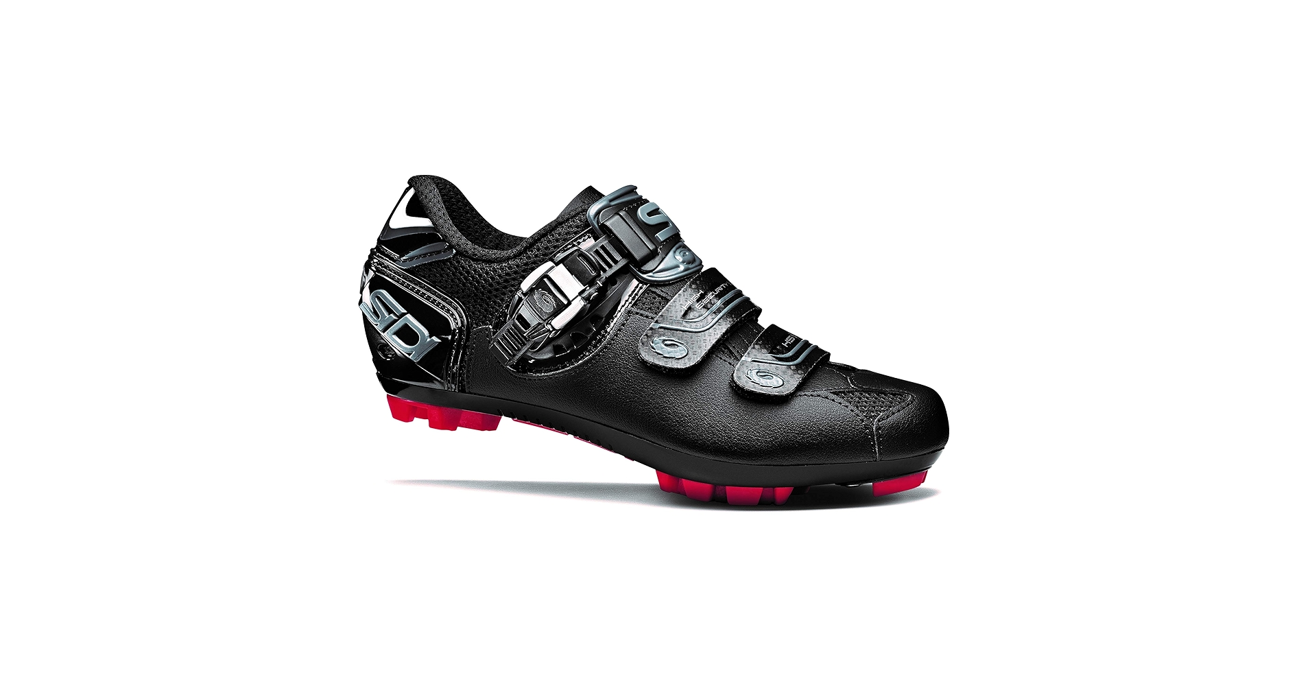SIDI MTB DOMINATOR7 SPD幅広　サイズ41 SIDI MTB DOMINATOR7 SPD幅広 サイズ41 - メルカリ