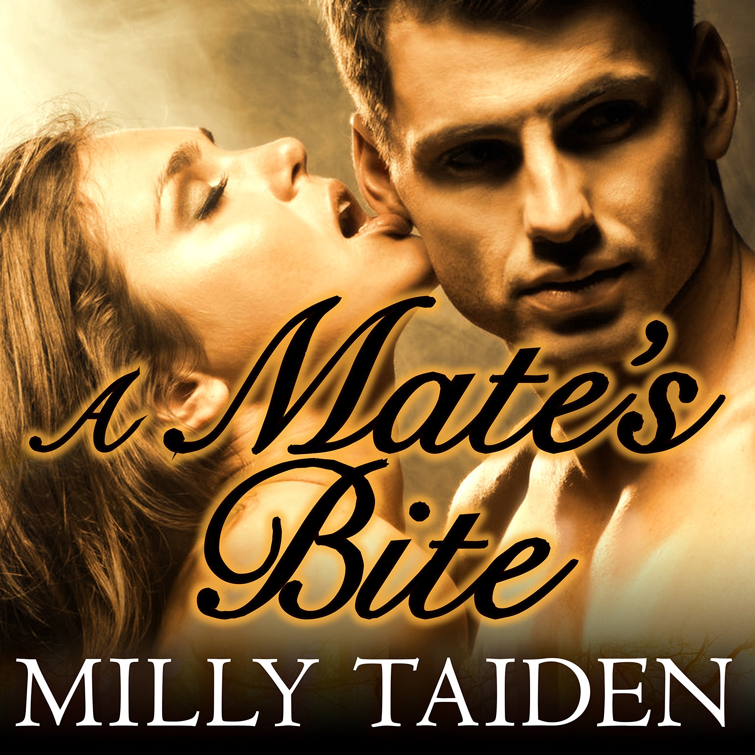 Cover art for A Mate's Bite