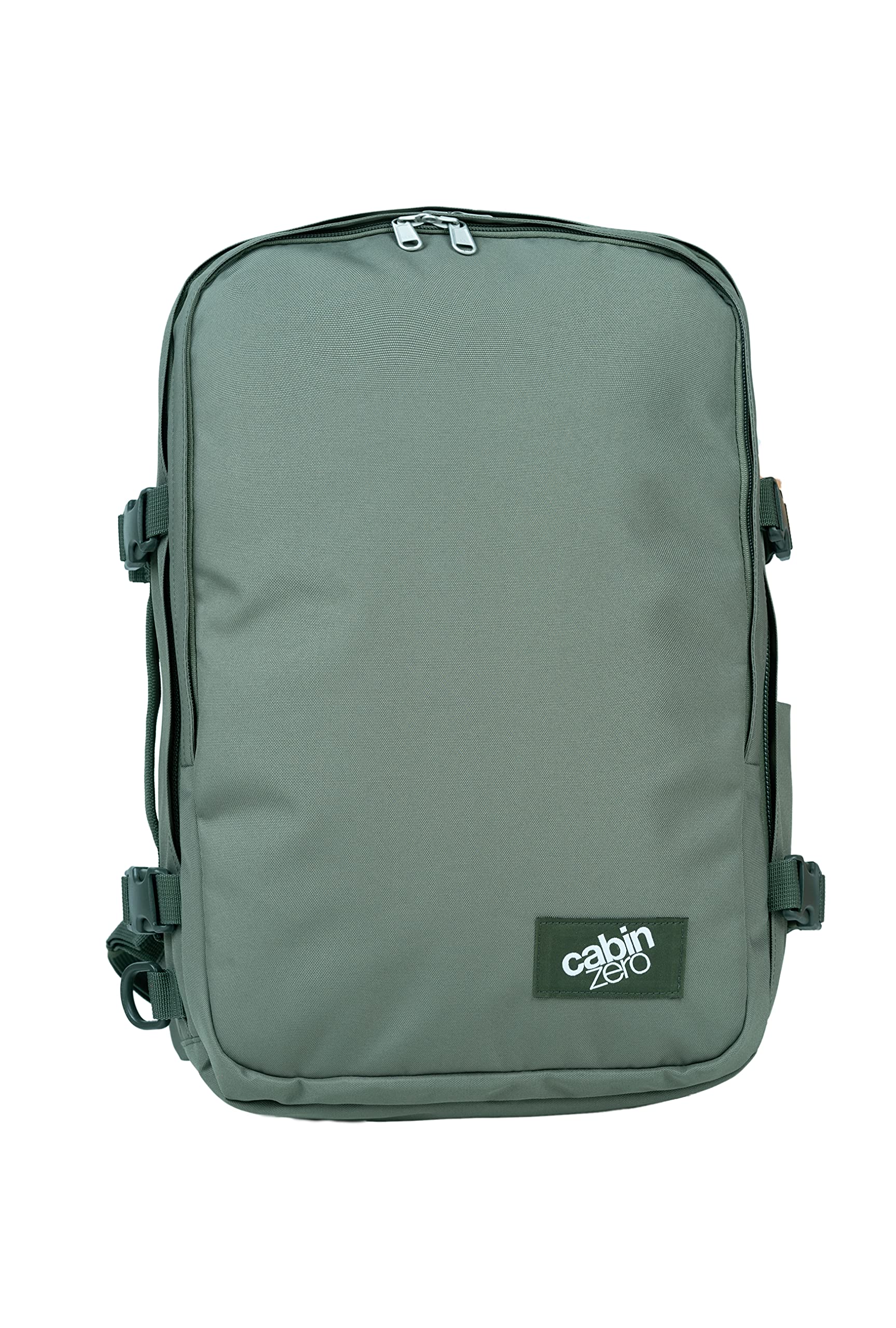 Cabinzero Classic Pro Backpack 32L - Georgian Khaki