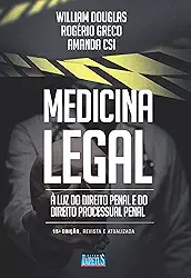 Medicina Legal - 15ª Ed.
