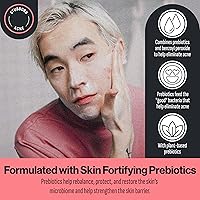 Vista 4 de Oxy Lavado facial de máxima resistencia