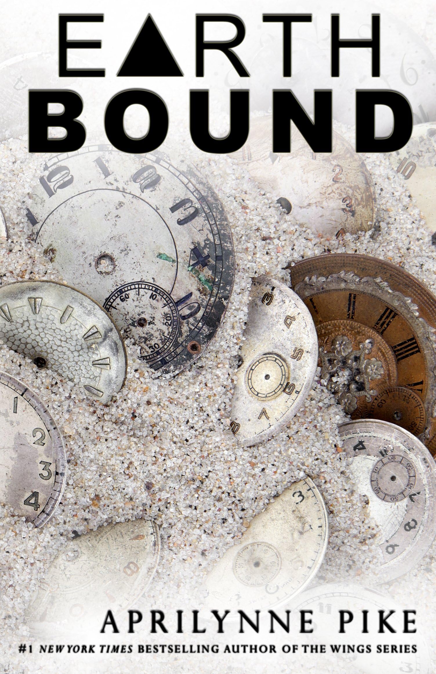 Earthbound Kindle Edition