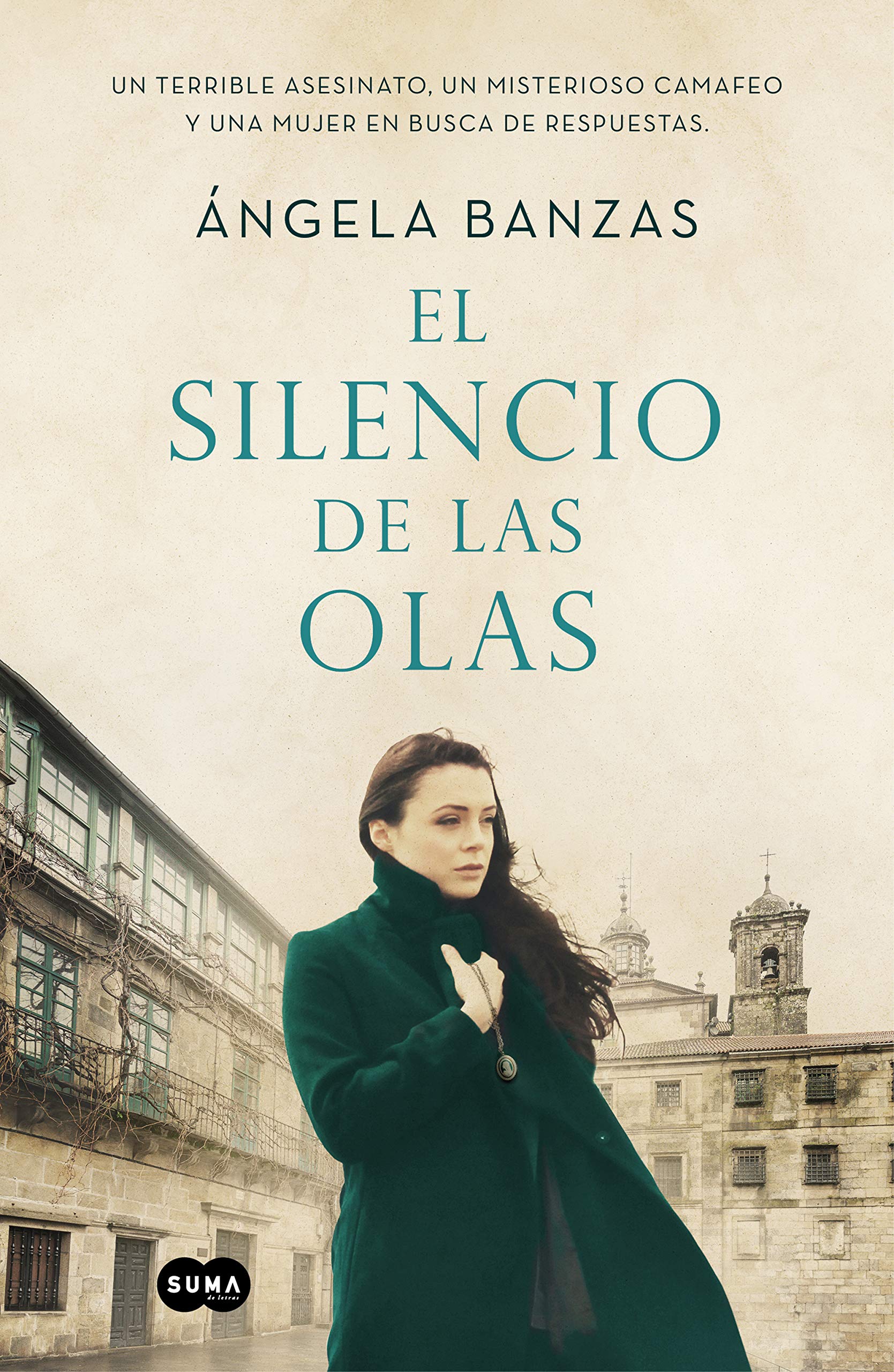 El silencio de las olas (Spanish Edition)