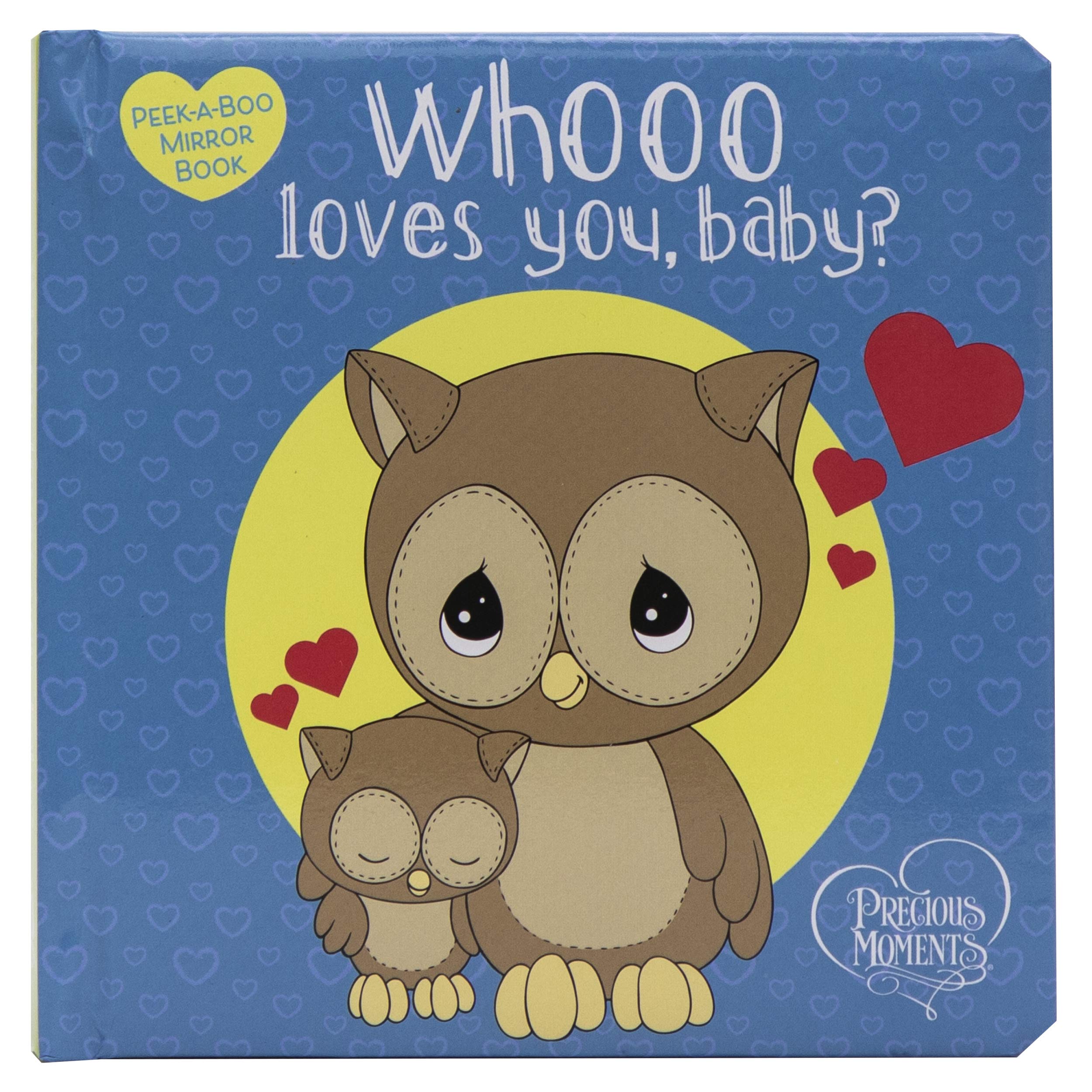 Whooo Loves You, Baby?