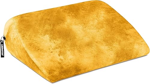 Liberator Jaz almohada de posicionamiento color gris oscuro