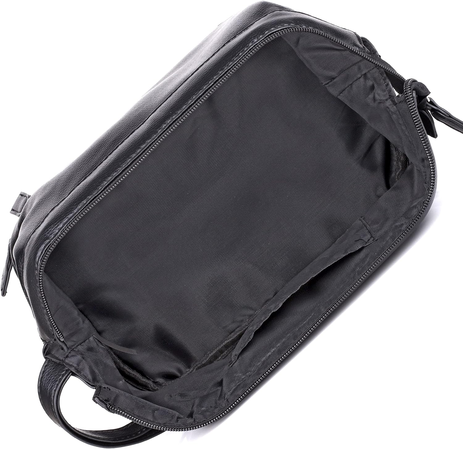 J. Buxton Travel Kit with Gifts Black