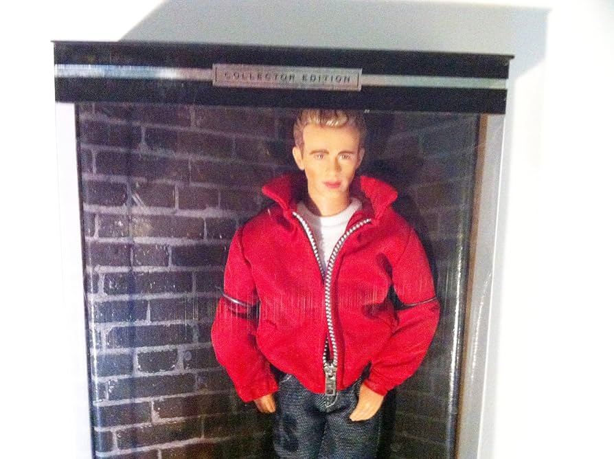 Amazon.co.jp: James Dean, American Legend : おもちゃ