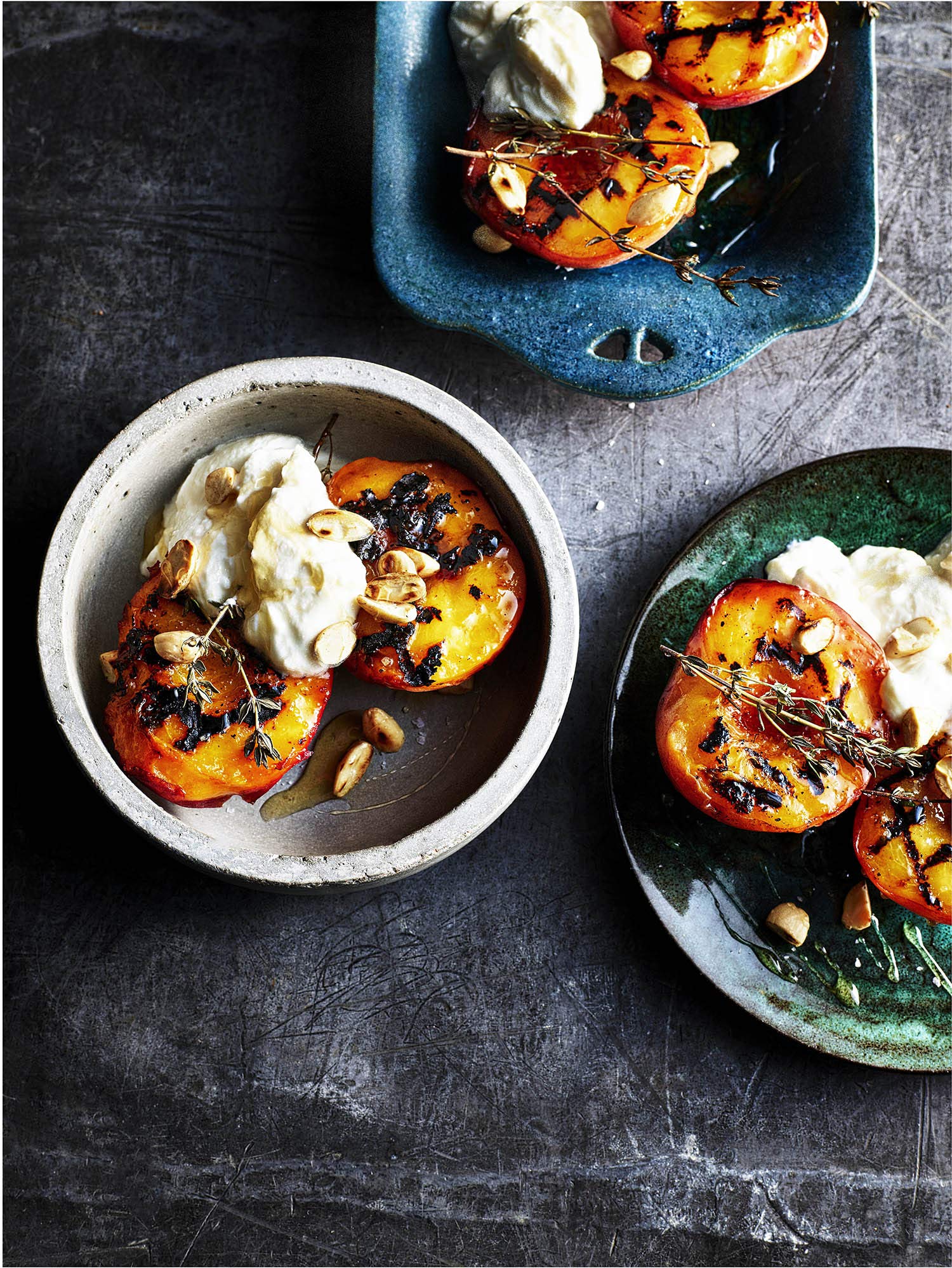 Moorish: Vibrant recipes from the Mediterranean
