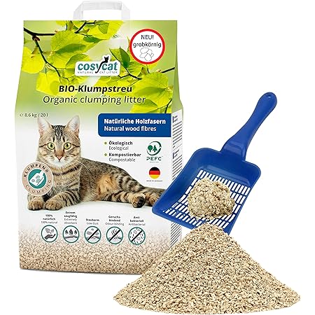 World S Best Cat Litter Amazon De Pet Supplies