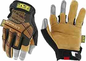 個人装備 Mechanix Wear CG25-75 CG PADDED PALM S Mechanix Wear CG Padded Palm Gloves Review