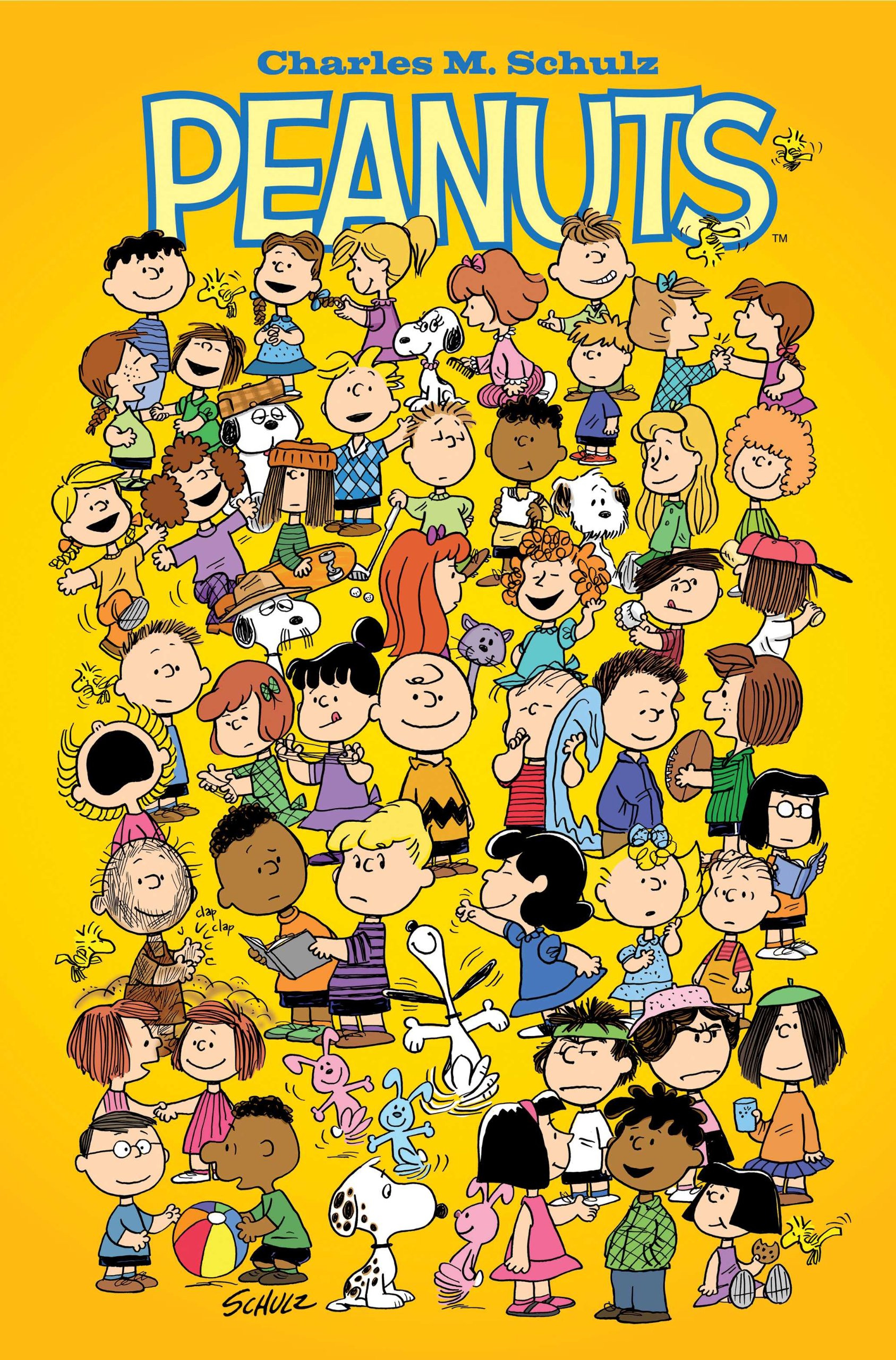 Peanuts (1)