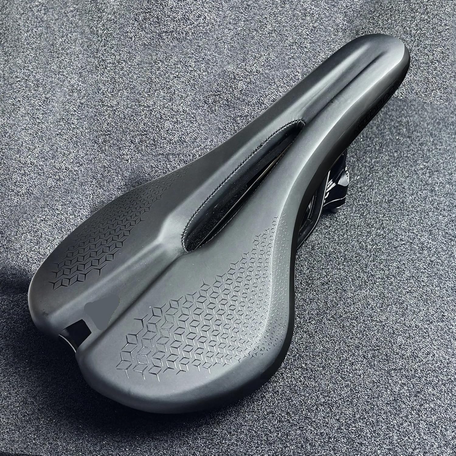 Road Bike Saddle Ultralight Seat Road Bicycle Saddle for Men Soft Comfortable MTB Bike Seat Cycling Parts