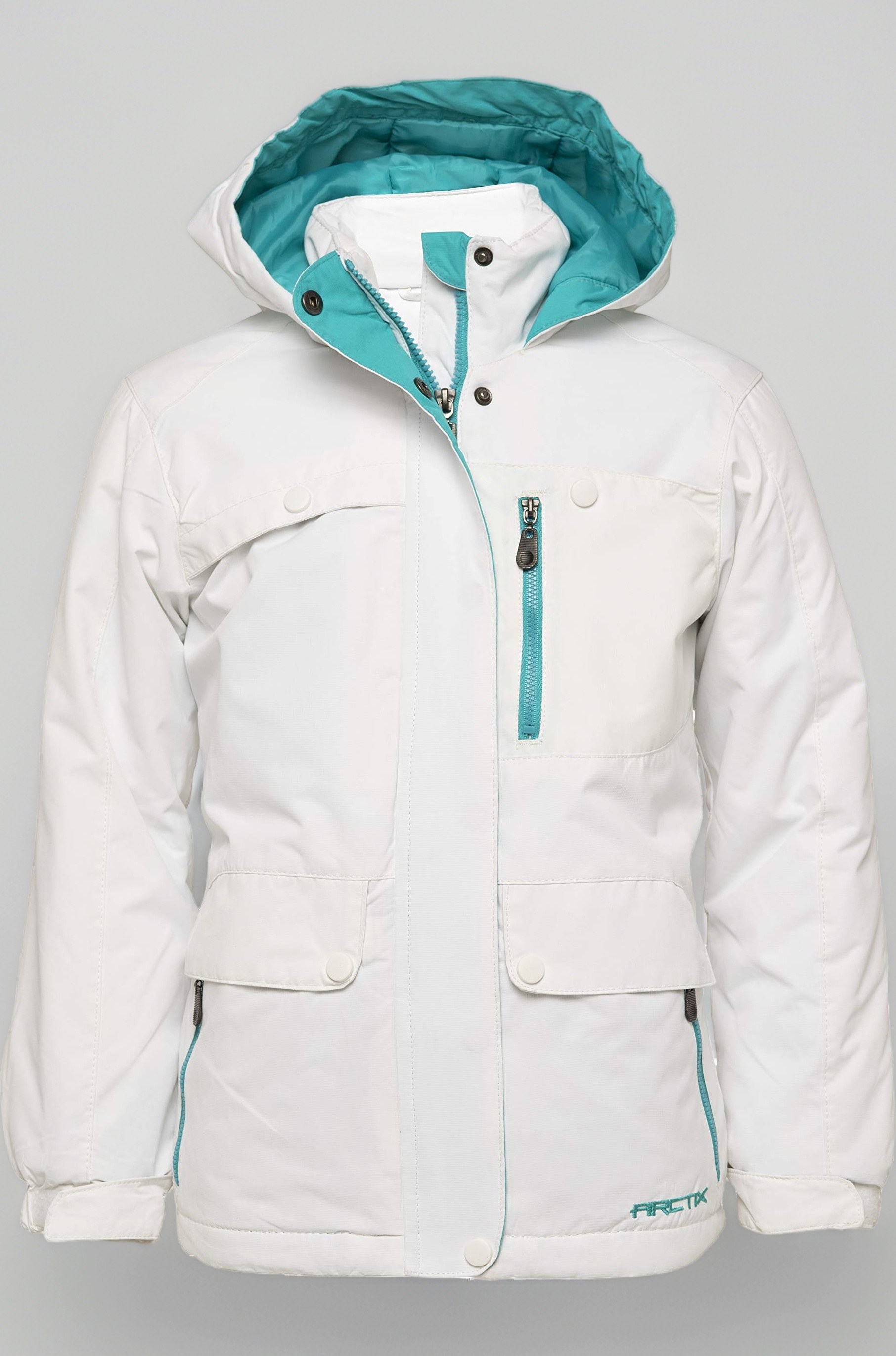 Arctix Kids Jackalope Insulated Winter Jacket