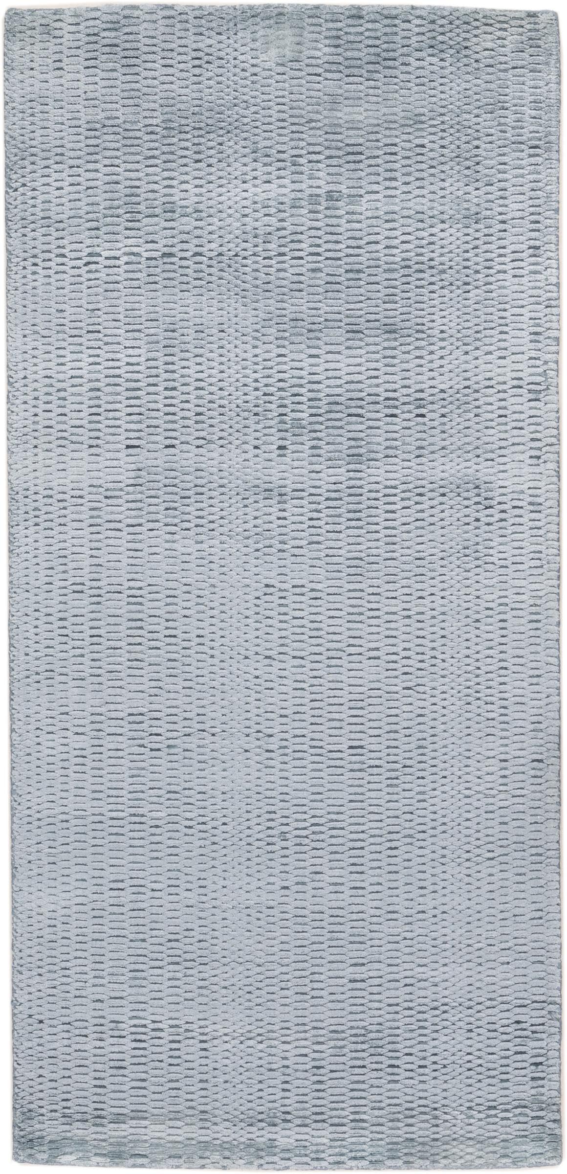 Tapis design Radiant Polaris, l'excellence du tapis d'Orient moderne
