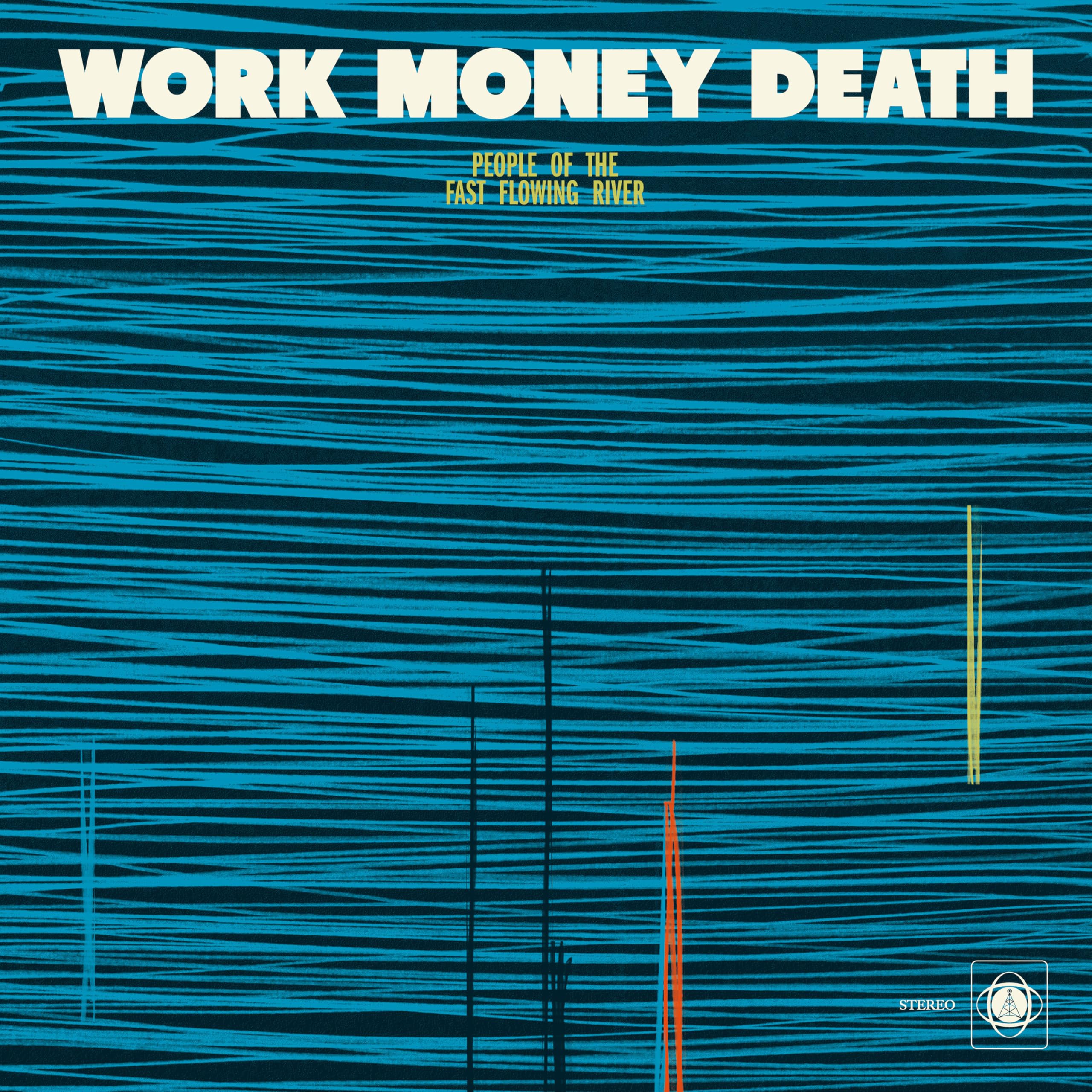 Work Money Death