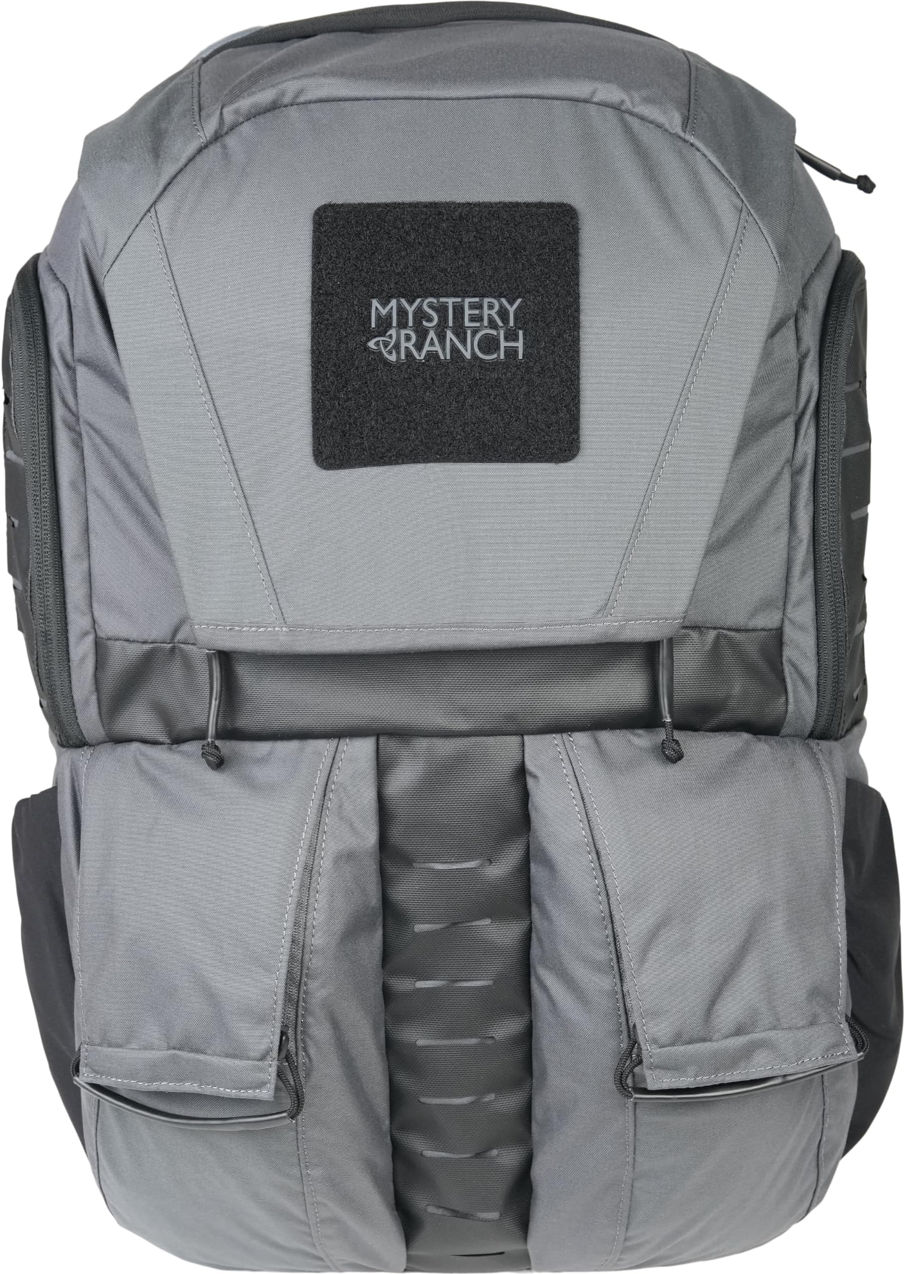 Rip Ruck 32 Backpack – Tactical Urban Bag with Extra Storage & Comfort – Shadow, 32L, L/XL
